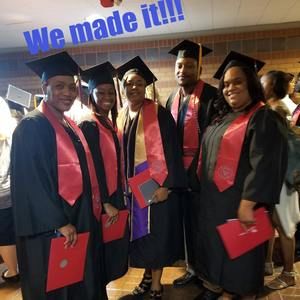 Meet your Posher, Christopher